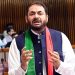 National Assembly approves motion to suspend opposition MNA Iqbal Afridi
