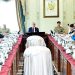 National Economic Council meeting approves development budget for provinces