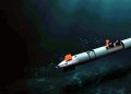 New front of underwater warfare in the Baltic Sea, US drone patrols