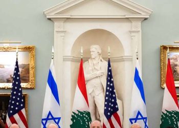 New round of Israel-Lebanon talks to take place in Washington, DC next week