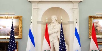 New round of Israel-Lebanon talks to take place in Washington, DC next week