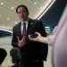 No country is allowed to impose tolls in the Strait of Hormuz, Marco Rubio