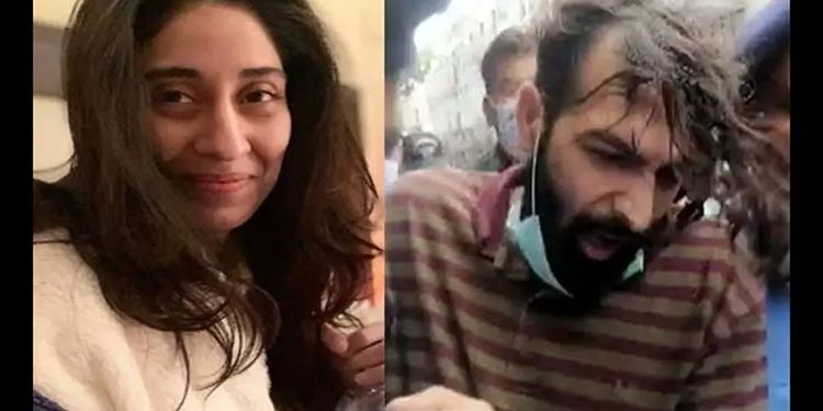Noor Muqaddam murder case Petition against convict Zahir Jafar's sentence dismissed