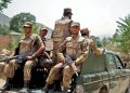 North Waziristan Security forces operation kills 21 more foreigners in 72 hours