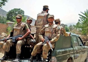 North Waziristan Security forces operation kills 21 more foreigners in 72 hours