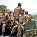 North Waziristan Security forces operation kills 21 more foreigners in 72 hours