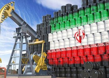 Oil sanctions on Iran lifted, frozen assets restored
