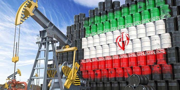 Oil sanctions on Iran lifted, frozen assets restored