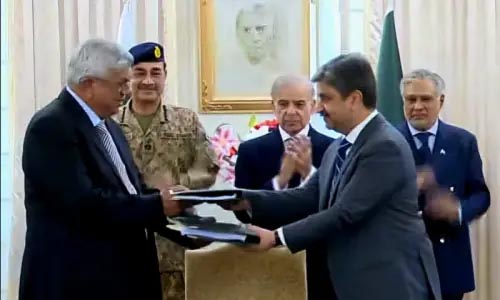 پی آئی اے نجی ملکیت میں منتقل