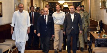 PML-N and PPP likely to form coalition government in Gilgit-Baltistan