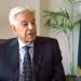 PTI founder is in custody under legal process, says Khawaja Asif