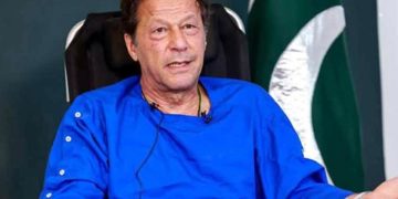 PTI founder's right to defense restored in damages case