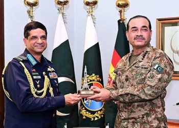 Pak-Bangladesh defense cooperation reaches its peak