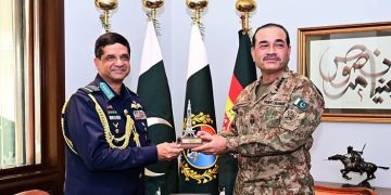 Pak-Bangladesh defense cooperation reaches its peak