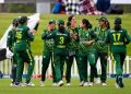 Pakistan Women's Cricket Team to Tour Sri Lanka Next Month