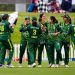 Pakistan Women's Cricket Team to Tour Sri Lanka Next Month