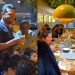 Pakistan Women's Team Comes Inside Critical for Eating Fast Food