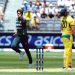 Pakistan and Australia will take to the field to name the ODI series.