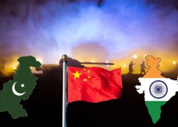 Pakistan and China's alliance exposes India's weaknesses