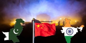 Pakistan and China's alliance exposes India's weaknesses