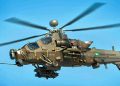 Pakistan moving towards self-sufficiency in manufacturing multi-purpose helicopters