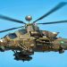 Pakistan moving towards self-sufficiency in manufacturing multi-purpose helicopters