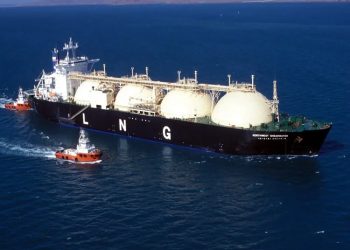Pakistan receives LNG cargo from Qatar