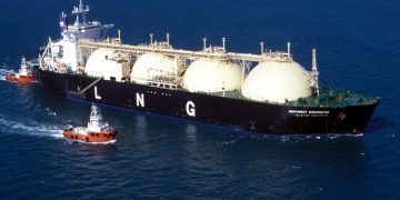 Pakistan receives LNG cargo from Qatar