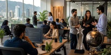 Pakistani IT company DPL among the world's 25 most admired companies