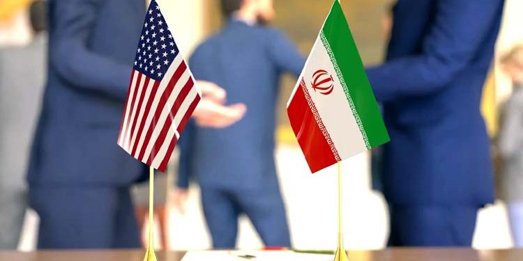 Pakistani efforts successful, US ready for Iran deal