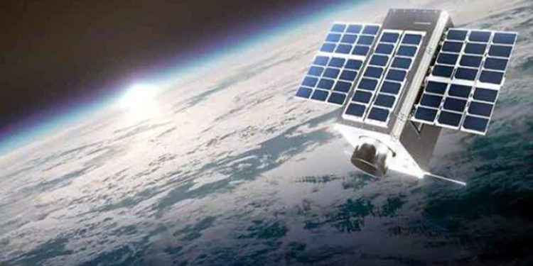 Pakistan's dynamic space surveillance program expands to 15 satellites