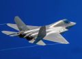 Pakistan's modern stealth aircraft under discussion, causing uproar in defense circles