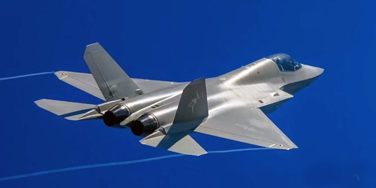 Pakistan's modern stealth aircraft under discussion, causing uproar in defense circles