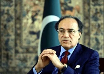 Pakistan's prominent role in ceasefire is a matter of pride, says Finance Minister