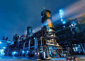 Petrochemical complex could save $5 billion in imports