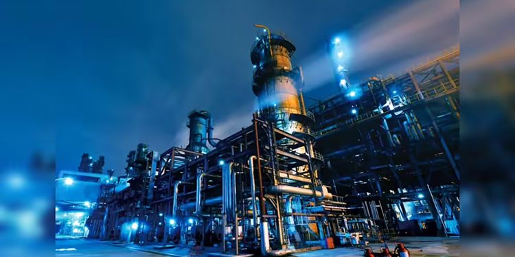 Petrochemical complex could save $5 billion in imports