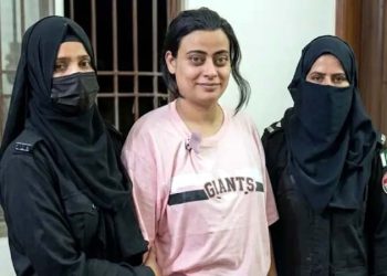 Pinky case 2 more raiders arrested