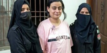 Pinky case 2 more raiders arrested