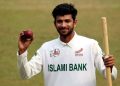 Police torture Bangladesh cricketer Naeem Hasan