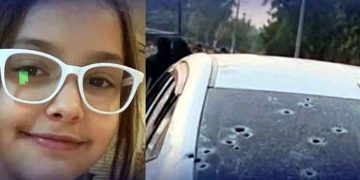 Postmortem of girl killed in firing by CCD officer in Chakwal revealed