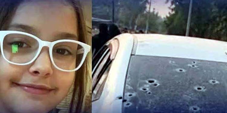 Postmortem of girl killed in firing by CCD officer in Chakwal revealed