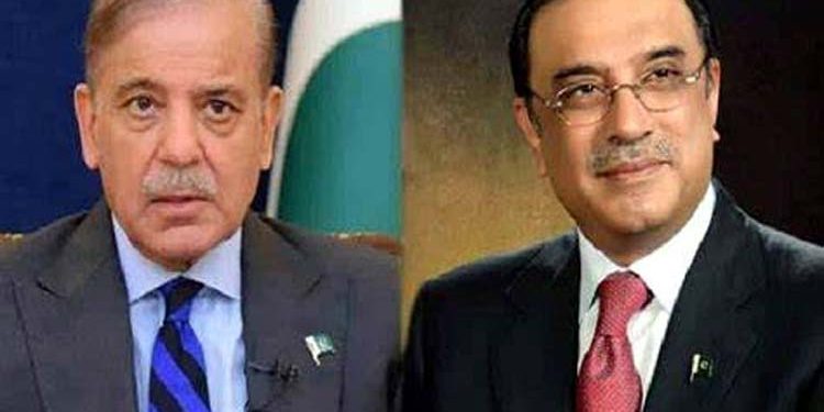 President, Prime Minister pay tribute to security forces for killing terrorists