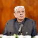 President Zardari calls signing of MoU a historic development
