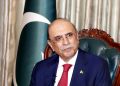 President Zardari says elimination of leaders of Fitna al-Kharijites is a major victory against the terrorist network.