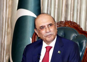 President Zardari says elimination of leaders of Fitna al-Kharijites is a major victory against the terrorist network.