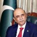 President Zardari says elimination of leaders of Fitna al-Kharijites is a major victory against the terrorist network.