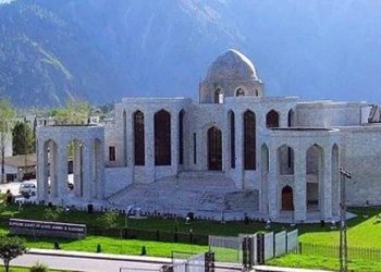 Presidential reference on refugee seats in Azad Kashmir, Supreme Court reserves decision
