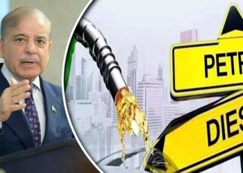 Prime Minister announces major reduction in petrol price