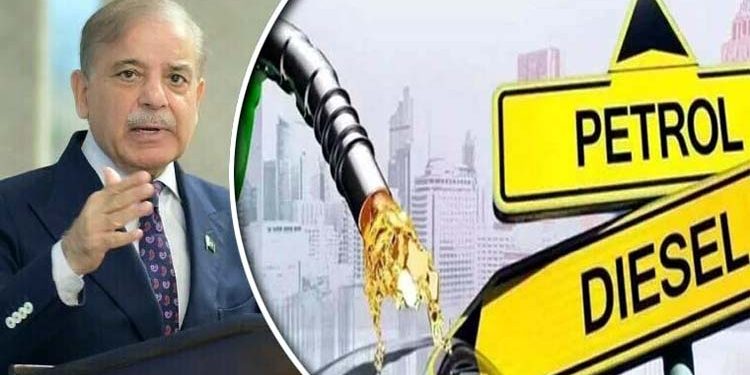Prime Minister announces major reduction in petrol price