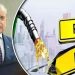 Prime Minister announces major reduction in petrol price